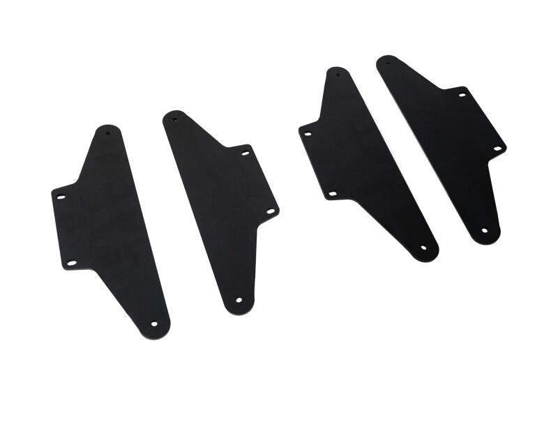 PRP Seats PRP Can-Am Maverick X3 Seat Mounting Kit (Pair) C86 C86 Photo - Primary