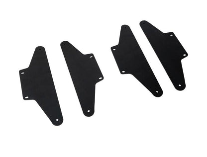PRP Seats PRP Can-Am Maverick X3 Seat Mounting Kit (Pair) C86 C86 Photo - Primary