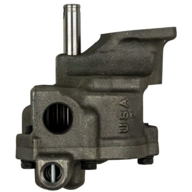 Moroso BBC Oil Pump Std Volume High Pressure 22151 22151 User 1