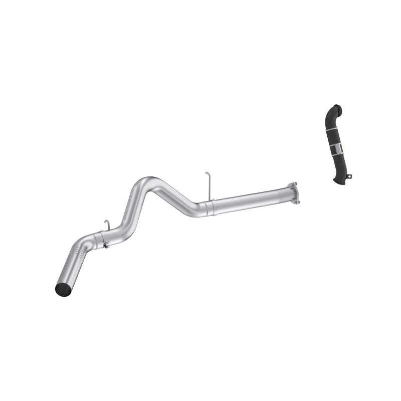 MBRP MBRP Catback Exhaust AL Exhaust, Mufflers & Tips Catback main image