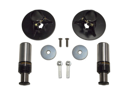 ICON 2007+ Toyota FJ / 2003+ Toyota 4Runner Rear Air Bump Kit 56104 56104 Photo - Primary