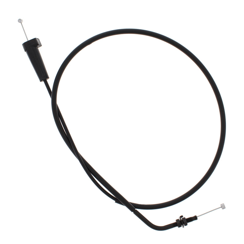 All Balls Racing 08-14 Kawasaki KFX450R Cable - Throttle 45-1131 45-1131 Photo - Primary