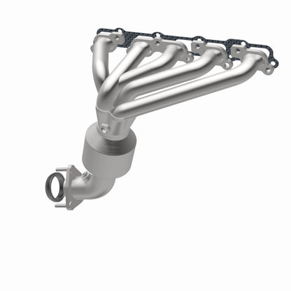 Magnaflow 04-06 Chevrolet Colorado 3.5L Direct Fit Converter 4583862 4583862 360 Degree Image Set