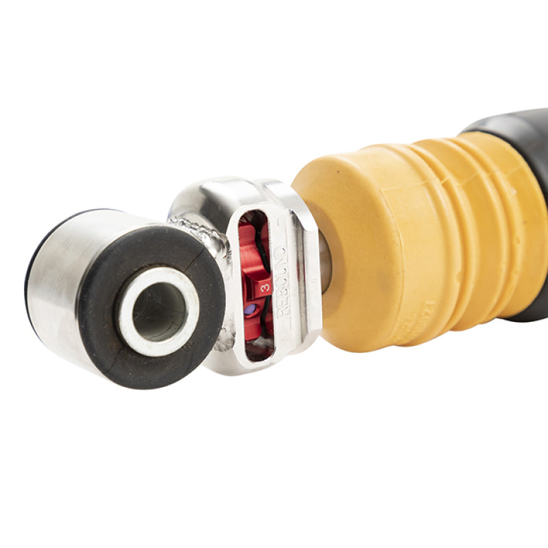 Belltech 07-17 Jeep JK Wrangler Rubicon (4 Door) Performance Handling Kit 1033HKP 1033HKP User 1