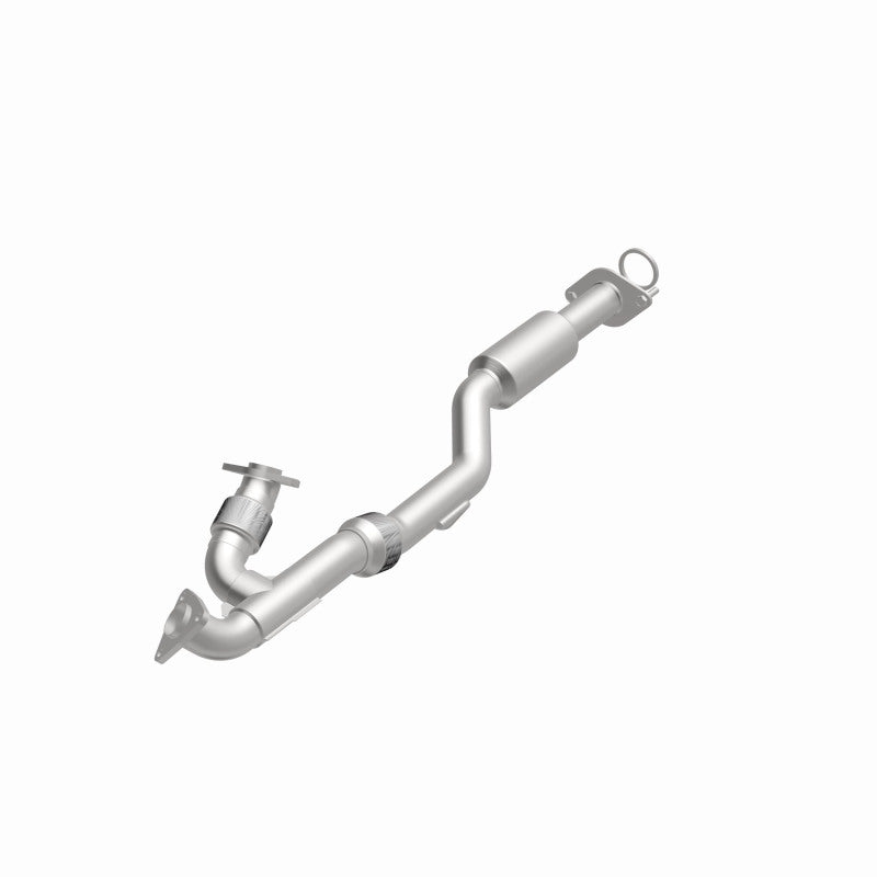 MagnaFlow OEM Grade Federal / EPA Compliant Direct-Fit Catalytic Converter 52699 360 Degree Image Set