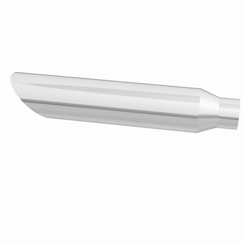 Magnaflow Tip 1-Pk Bb 3.50 X 18 2.25 Id 45D 35216 35216 360 Degree Image Set