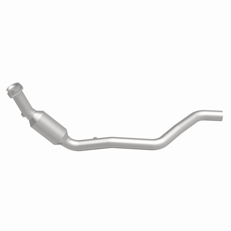 MagnaFlow California Grade CARB Compliant Direct-Fit Catalytic Converter 4481467 360 Degree Image Set