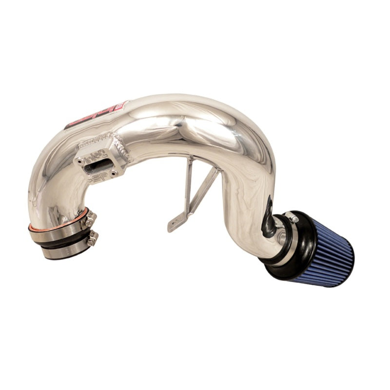 Injen Polished Cold Air Intake 09-16 Audi A4 / A5 2.0L (T) 4 Cyl SP3080P Photo - Primary
