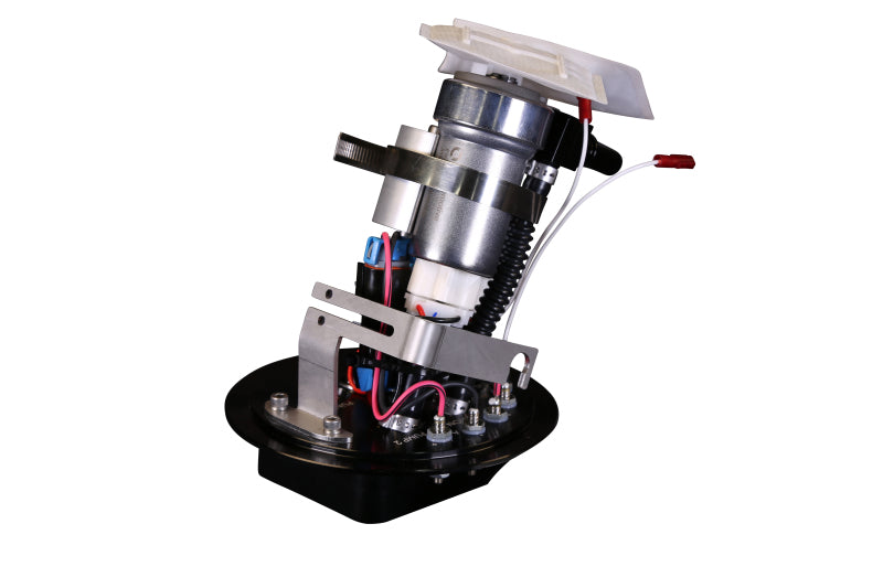 Aeromotive 15-21 Dodge Hellcat 525/450 Dual Fuel Pumps 18092 18092 Photo - Close Up