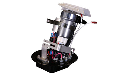 Aeromotive 15-21 Dodge Hellcat 525/450 Dual Fuel Pumps 18092 18092 Photo - Close Up
