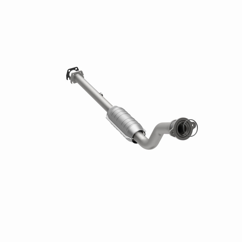 MagnaFlow HM Grade Federal / EPA Compliant Direct-Fit Catalytic Converter 23519 360 Degree Image Set