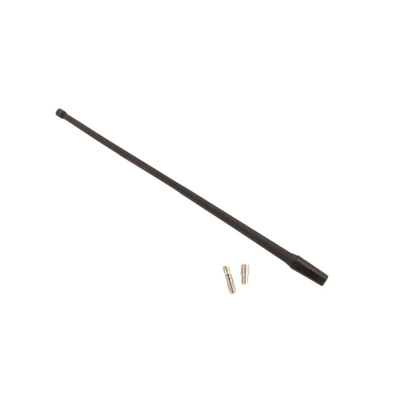 Rugged Ridge Antenna,Reflex,9 Inch,97-18 Jeep Wrangler TJ/JK/JL 17212.07 Photo - Primary