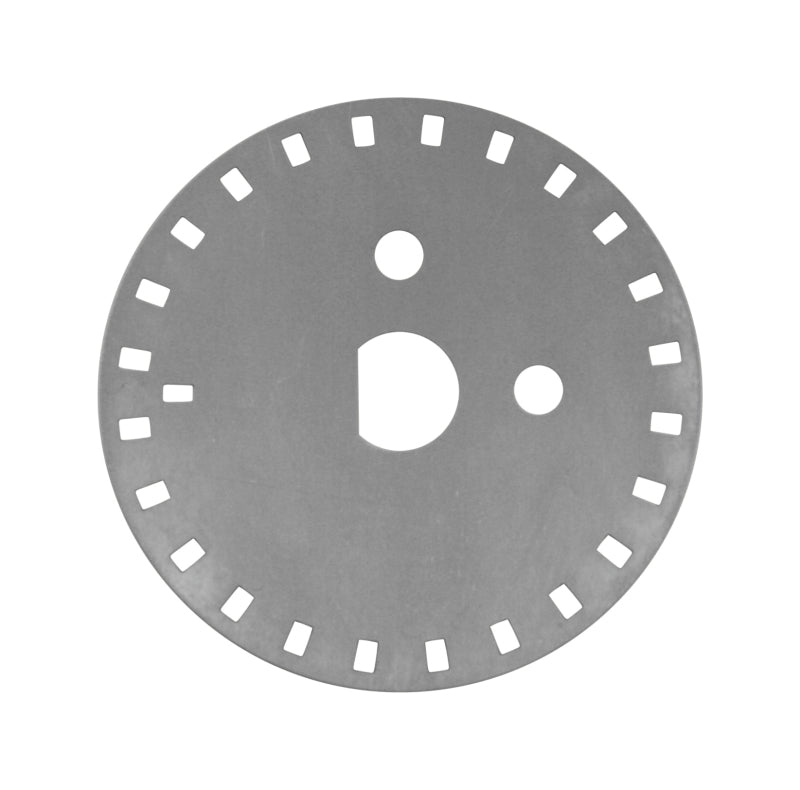 AEM Electronics CAS Trigger Disk 50mm OD Nissan 240SX 300ZX Silvia 30-8760 Photo - Primary