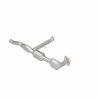 MagnaFlow Ford F-150 OEM Grade Federal / EPA Compliant Direct-Fit Catalytic Converter 52450 360 Degree Image Set