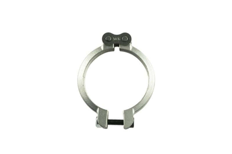 Turbosmart WG45 Inlet Vee Band TS-0504-3004 Photo - Primary