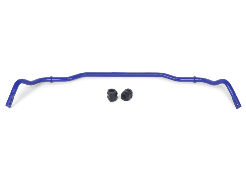 Superpro 2018 Kia Stinger Base Front 24mm 2-Position Adjustable Sway Bar Kit RC0100FZ-24 RC0100FZ-24 User 1