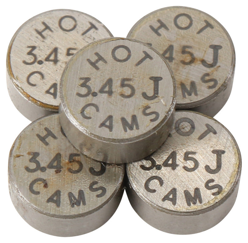 Hot Cams Shim Kits 5PK748345 5PK748345 Photo - Primary