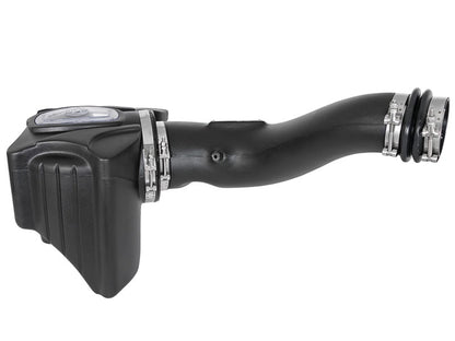 aFe Momentum GT Pro 5R Cold Air Intake System Jeep Grand Cherokee (WK2) 16 54-76214 Photo - Unmounted