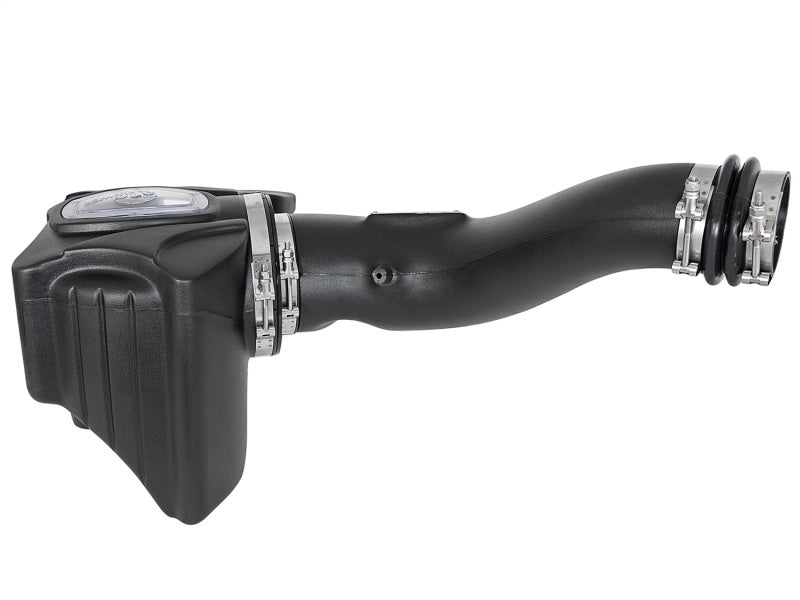 aFe Momentum GT Pro 5R Cold Air Intake System Jeep Grand Cherokee (WK2) 16 54-76214 Photo - Unmounted