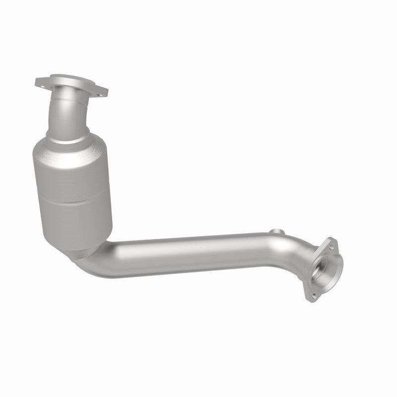 MagnaFlow Mercedes-Benz HM Grade Federal / EPA Compliant Direct-Fit Catalytic Converter 24045 360 Degree Image Set