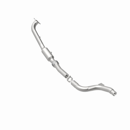 MagnaFlow OEM Grade Federal / EPA Compliant Manifold Catalytic Converter 22-139 360 Degree Image Set