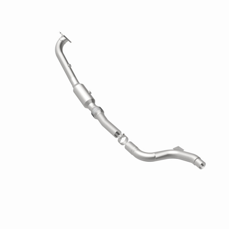MagnaFlow OEM Grade Federal / EPA Compliant Manifold Catalytic Converter 22-139 360 Degree Image Set
