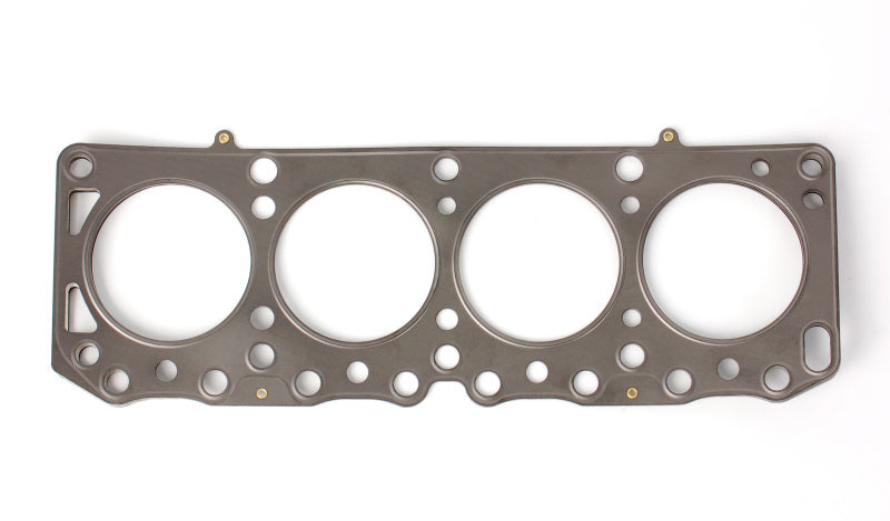 Cometic Head Gasket Bore: 82mm Material: MLS Thickness: .030in C4102-030 Photo - Primary