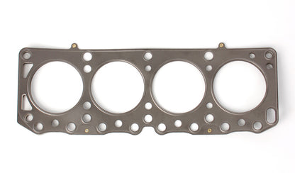 Cometic Head Gasket Bore: 82mm Material: MLS Thickness: .040in C4102-040 Photo - Primary