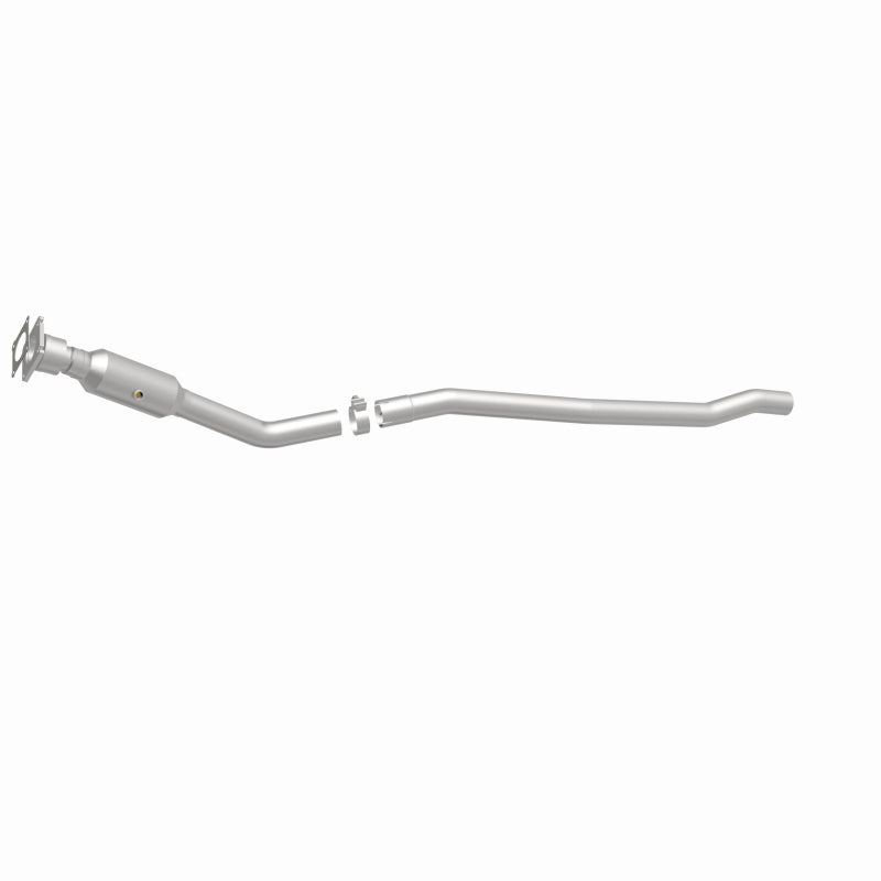 Magnaflow 2005 Dodge Grand Caravan 3.3L Direct Fit Converter 4551814 4551814 360 Degree Image Set