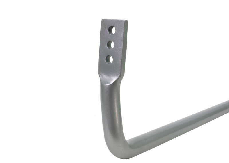 Whiteline Rear Sway Bar 27mm XX Adjustable Chevrolet Camaro 10-11 BCR22XXZ Photo - Unmounted