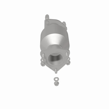MagnaFlow Honda Accord OEM Grade Federal / EPA Compliant Direct-Fit Catalytic Converter 21-476 360 Degree Image Set