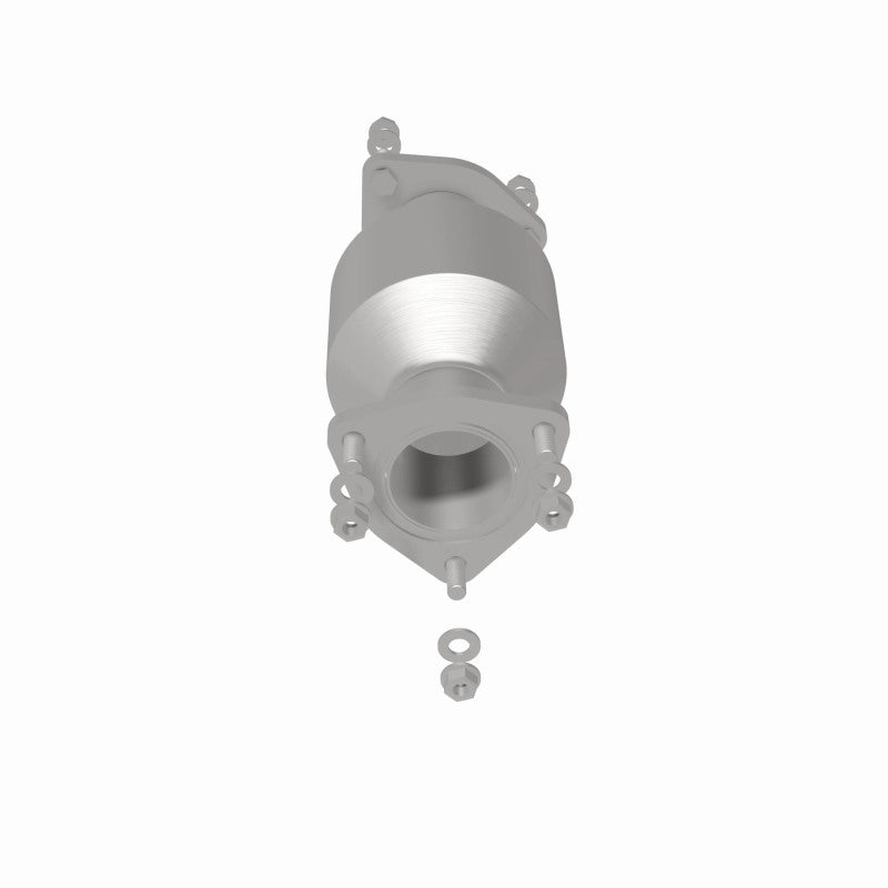 MagnaFlow Honda Accord OEM Grade Federal / EPA Compliant Direct-Fit Catalytic Converter 21-476 360 Degree Image Set