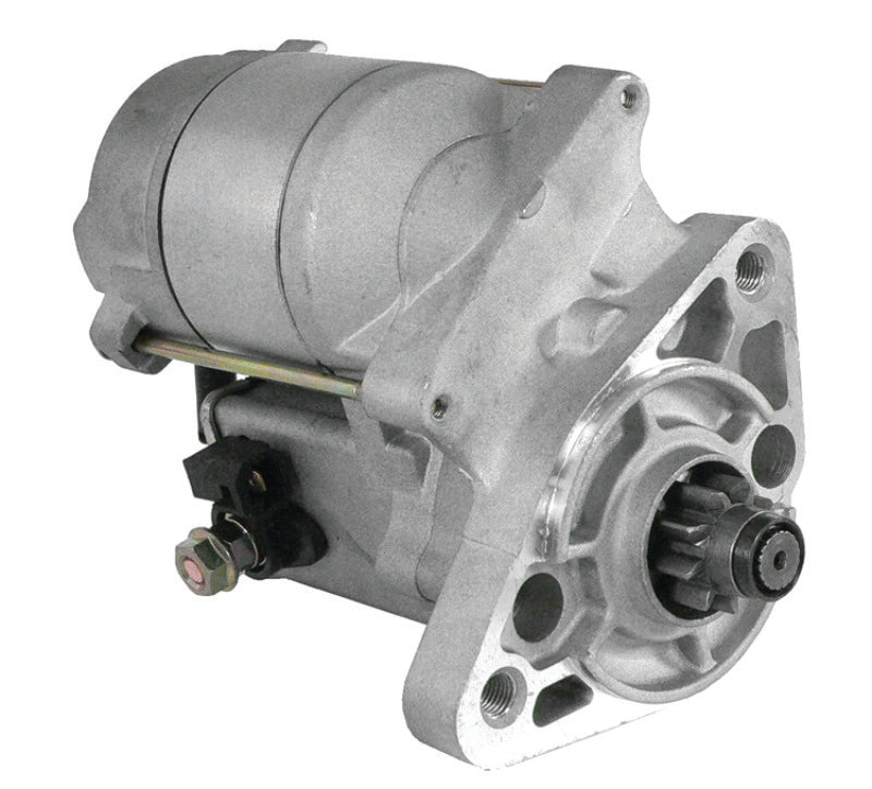 QuadBoss 00-02 Kawasaki KAF950A Mule 2510 Diesel Motor Starter 483949 483949 Photo - Primary