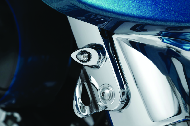 Kuryakyn Kuryakyn Front Mounts Chr 2844 2844 User 1