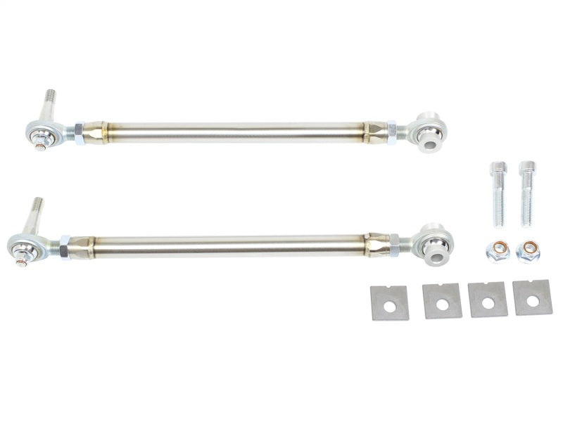 aFe  POWER 460-401006-A  Control Rear Toe Link 460-401006-A Photo - Unmounted