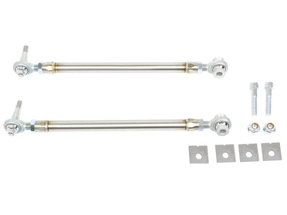aFe  POWER 460-401006-A  Control Rear Toe Link 460-401006-A Photo - Unmounted