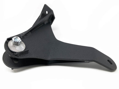 Tuff Country 00-04 Ford F-250 4wd Track Bar Bracket (5in Drop) 20904 20904 Photo - Primary