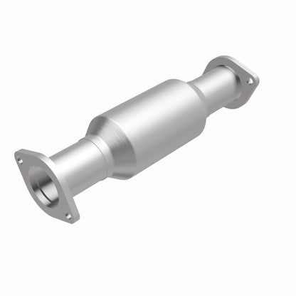 MagnaFlow Infiniti G20 Standard Grade Federal / EPA Compliant Direct-Fit Catalytic Converter 23742 360 Degree Image Set