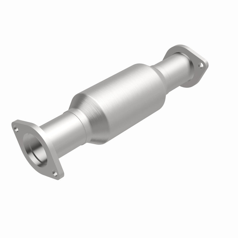 MagnaFlow Infiniti G20 Standard Grade Federal / EPA Compliant Direct-Fit Catalytic Converter 23742 360 Degree Image Set