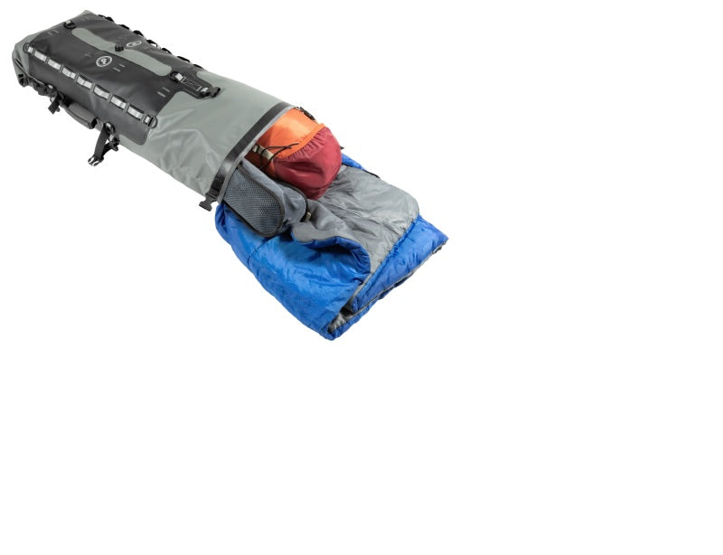 Giant Loop Tillamook Dry Bag 48L - Gray TDB18 TDB18 User 1