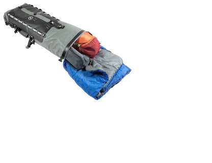 Giant Loop Tillamook Dry Bag 48L - Gray TDB18 TDB18 User 1