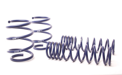 H&R Sport Springs BMW 540I 1997-2003 50464 Photo - out of package
