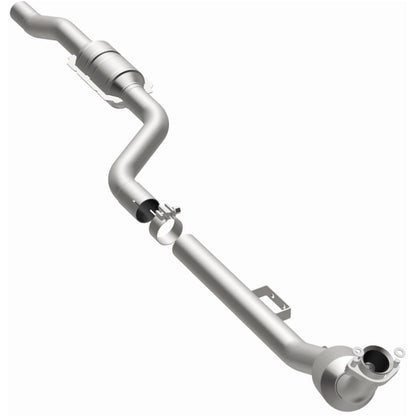 MagnaFlow Mercedes-Benz California Grade CARB Compliant Direct-Fit Catalytic Converter 5411706 Photo - out of package