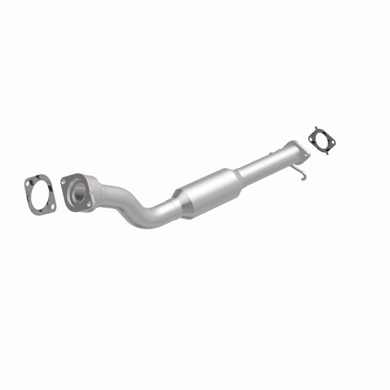 MagnaFlow Oldsmobile Intrigue California Grade CARB Compliant Direct-Fit Catalytic Converter 4481213 360 Degree Image Set