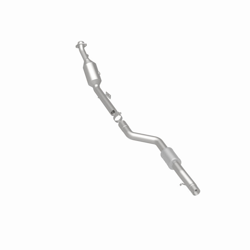 MagnaFlow Mercedes-Benz OEM Grade Federal / EPA Compliant Direct-Fit Catalytic Converter 21-569 360 Degree Image Set