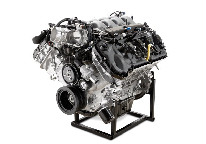 Ford Racing Mustang 5.0L Coyote Gen 4 480hp Automatic Transmission Crate Engine (No Cancel/Returns) M-6007-M50DAUTO M-6007-M50DAUTO Photo - Primary