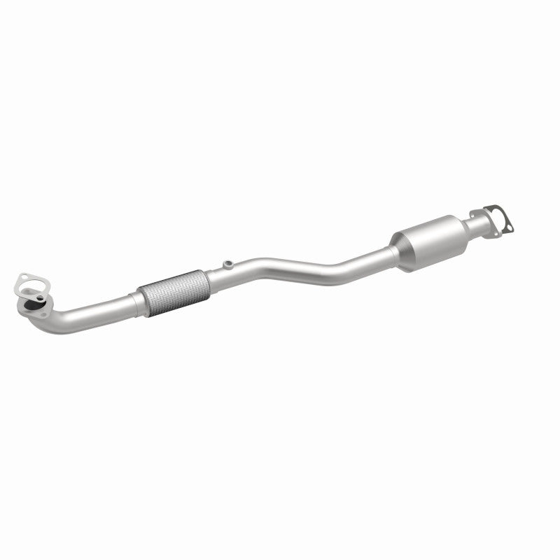 MagnaFlow Hyundai Elantra OEM Grade Federal / EPA Compliant Direct-Fit Catalytic Converter 52275 360 Degree Image Set