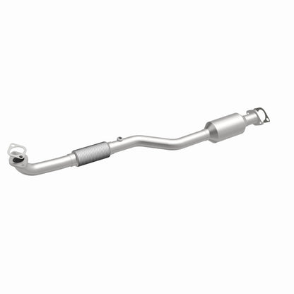 MagnaFlow Hyundai Elantra OEM Grade Federal / EPA Compliant Direct-Fit Catalytic Converter 52275 360 Degree Image Set