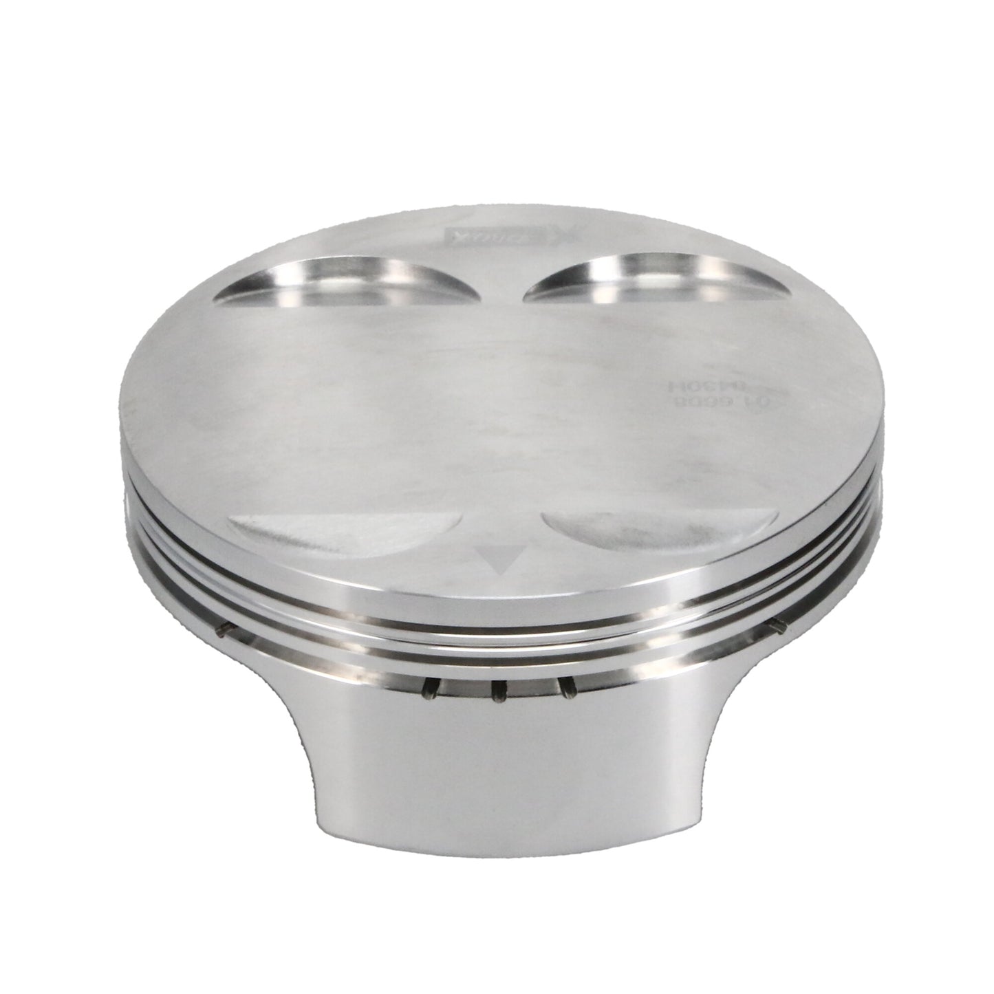 ProX KTM690 SM/Enduro/Duke 07-11 11.8to1 101.94mm Piston Kit 01.6608.A