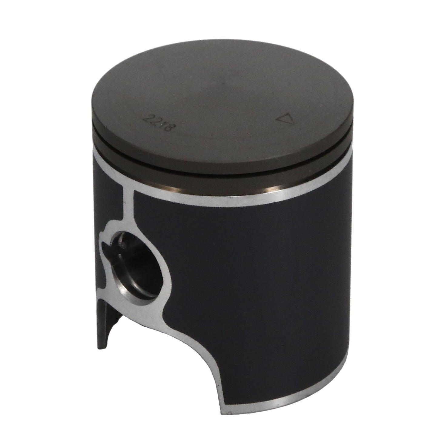 ProX Aprilia RS125/AF1/Redrose 53.99mm Piston Kit 01.7203.E